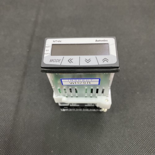 Đồng hồ đo đa năng Autonics MT4N-DV-E4